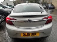 Vauxhall Insignia SRI CDTI ECOFLEX S/S 7