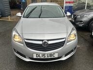 Vauxhall Insignia SRI CDTI ECOFLEX S/S 4