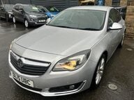 Vauxhall Insignia SRI CDTI ECOFLEX S/S 5