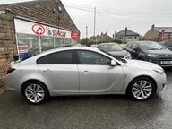 Vauxhall Insignia SRI CDTI ECOFLEX S/S 8