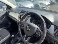 Skoda Fabia SE MPI 8