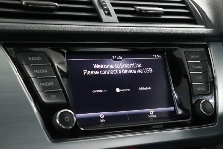 Skoda Fabia SE MPI 38