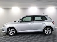 Skoda Fabia SE MPI 18