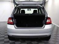 Skoda Fabia SE MPI 14