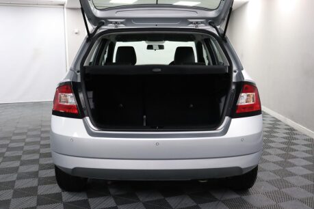 Skoda Fabia SE MPI 14