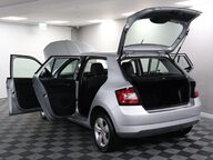 Skoda Fabia SE MPI 21