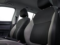 Skoda Fabia SE MPI 35