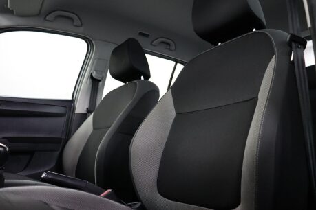 Skoda Fabia SE MPI 35