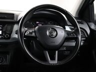 Skoda Fabia SE MPI 45