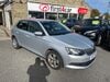 Skoda Fabia SE MPI