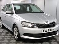 Skoda Fabia SE MPI 30