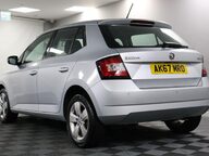 Skoda Fabia SE MPI 22