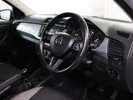 Skoda Fabia SE MPI 5