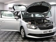 Skoda Fabia SE MPI 15
