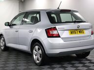 Skoda Fabia SE MPI 10