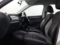 Skoda Fabia SE MPI 42