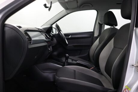 Skoda Fabia SE MPI 42