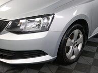 Skoda Fabia SE MPI 31