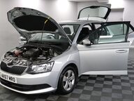 Skoda Fabia SE MPI 16