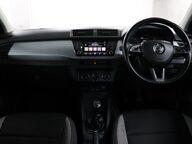 Skoda Fabia SE MPI 40