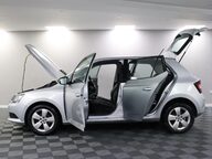 Skoda Fabia SE MPI 6