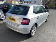 Skoda Fabia SE MPI 7