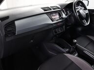 Skoda Fabia SE MPI 34