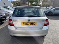 Skoda Fabia SE MPI 5