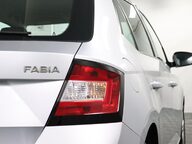 Skoda Fabia SE MPI 23