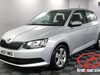 Skoda Fabia SE MPI