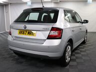 Skoda Fabia SE MPI 11