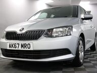 Skoda Fabia SE MPI 28