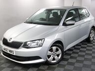 Skoda Fabia SE MPI 20