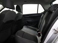 Skoda Fabia SE MPI 41
