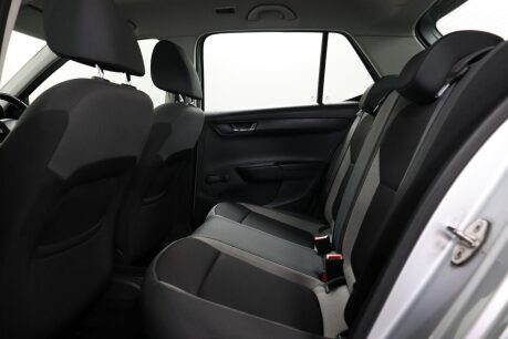 Skoda Fabia SE MPI 41