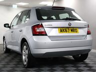 Skoda Fabia SE MPI 29