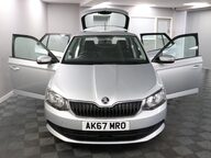Skoda Fabia SE MPI 7