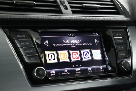 Skoda Fabia SE MPI 39