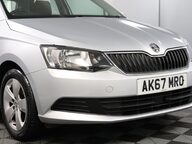 Skoda Fabia SE MPI 24