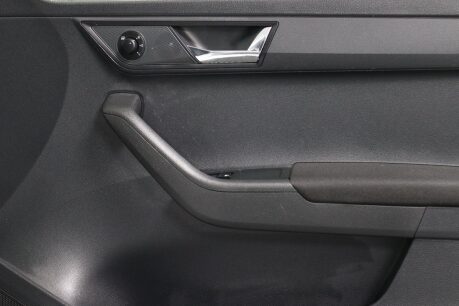 Skoda Fabia SE MPI 36