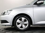 Skoda Fabia SE MPI 27