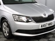 Skoda Fabia SE MPI 26
