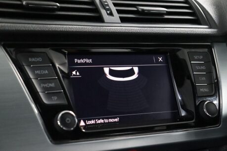 Skoda Fabia SE MPI 37