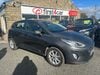 Ford Fiesta ZETEC