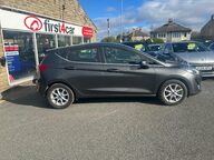 Ford Fiesta ZETEC 7