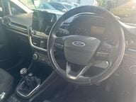 Ford Fiesta ZETEC 10
