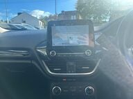 Ford Fiesta ZETEC 9