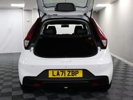 MG MG3 EXCLUSIVE NAV VTI-TECH 14