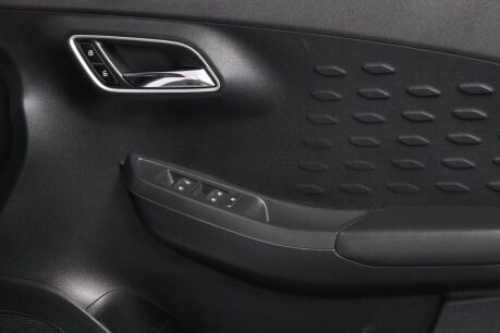 MG MG3 EXCLUSIVE NAV VTI-TECH 36