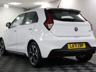 MG MG3 EXCLUSIVE NAV VTI-TECH 22